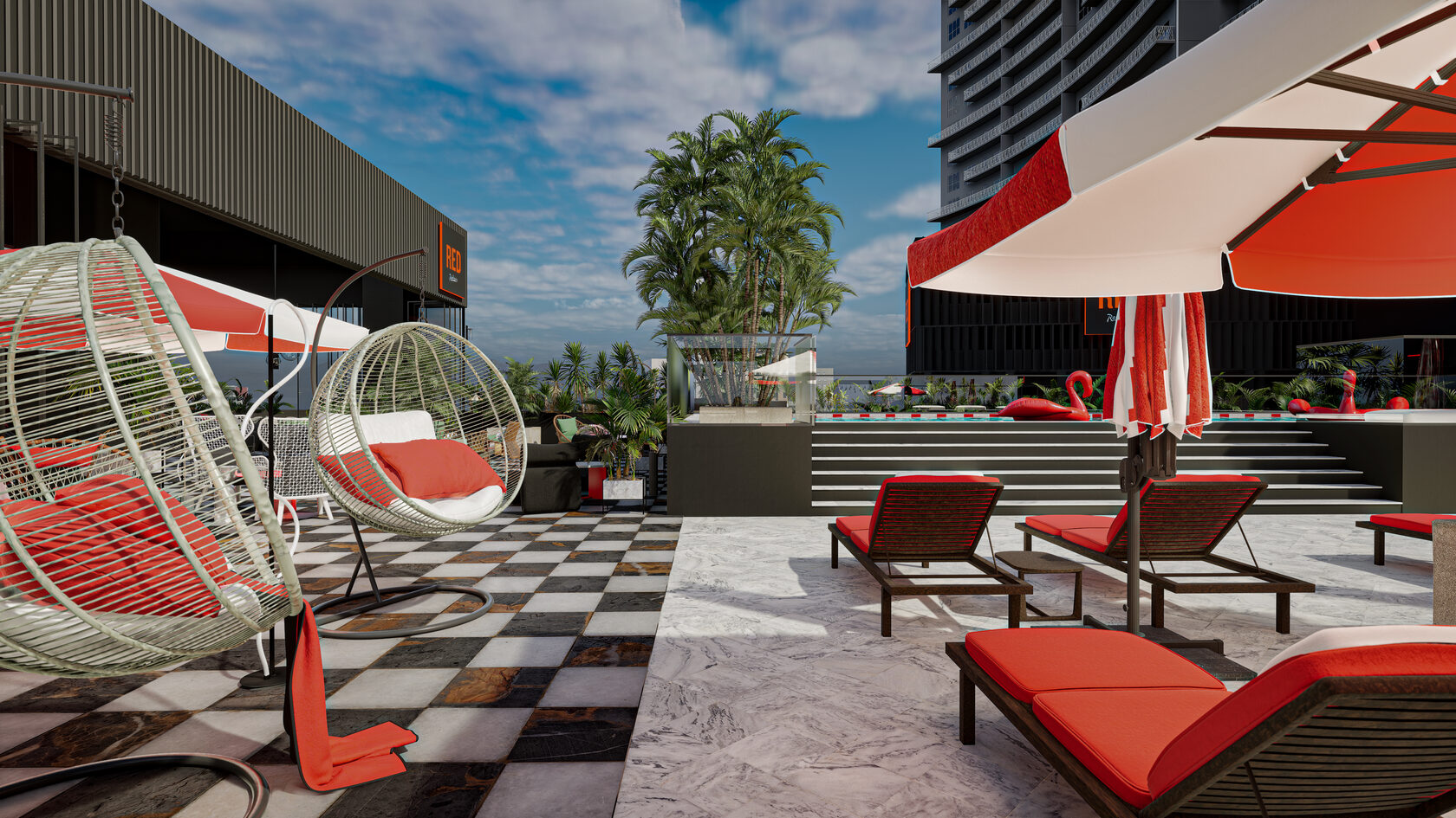 New project with hotel rooms and guaranteed income in Izmir - Umbrella Group - Photo 5