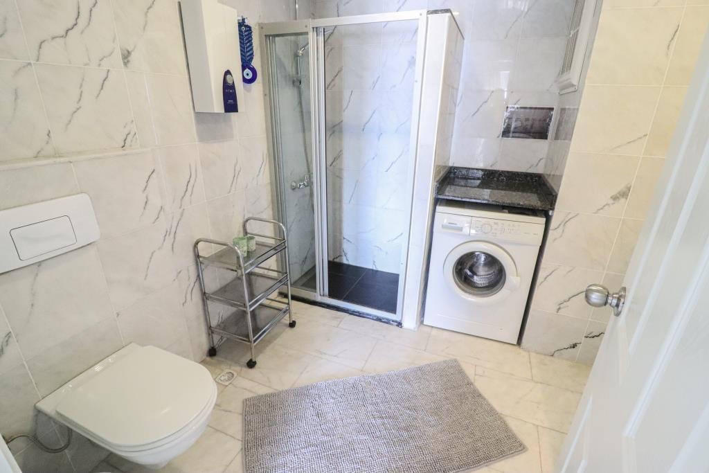 3+1 beach apartment, Tosmur district - Umbrella Group - Photo 38