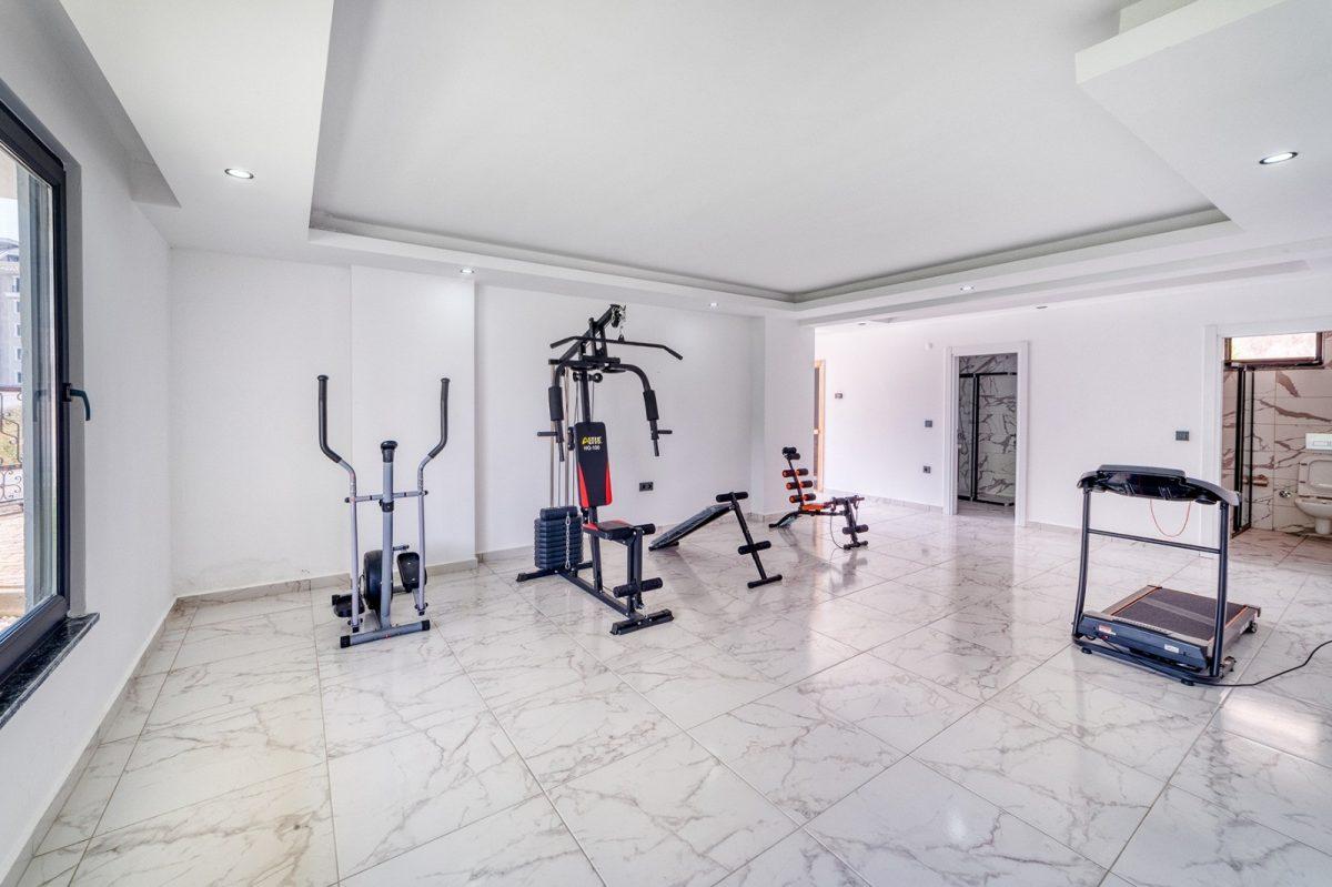 One bedroom apartment in Alanya, Oba district, 600 m from the center - Umbrella Group - Photo 14