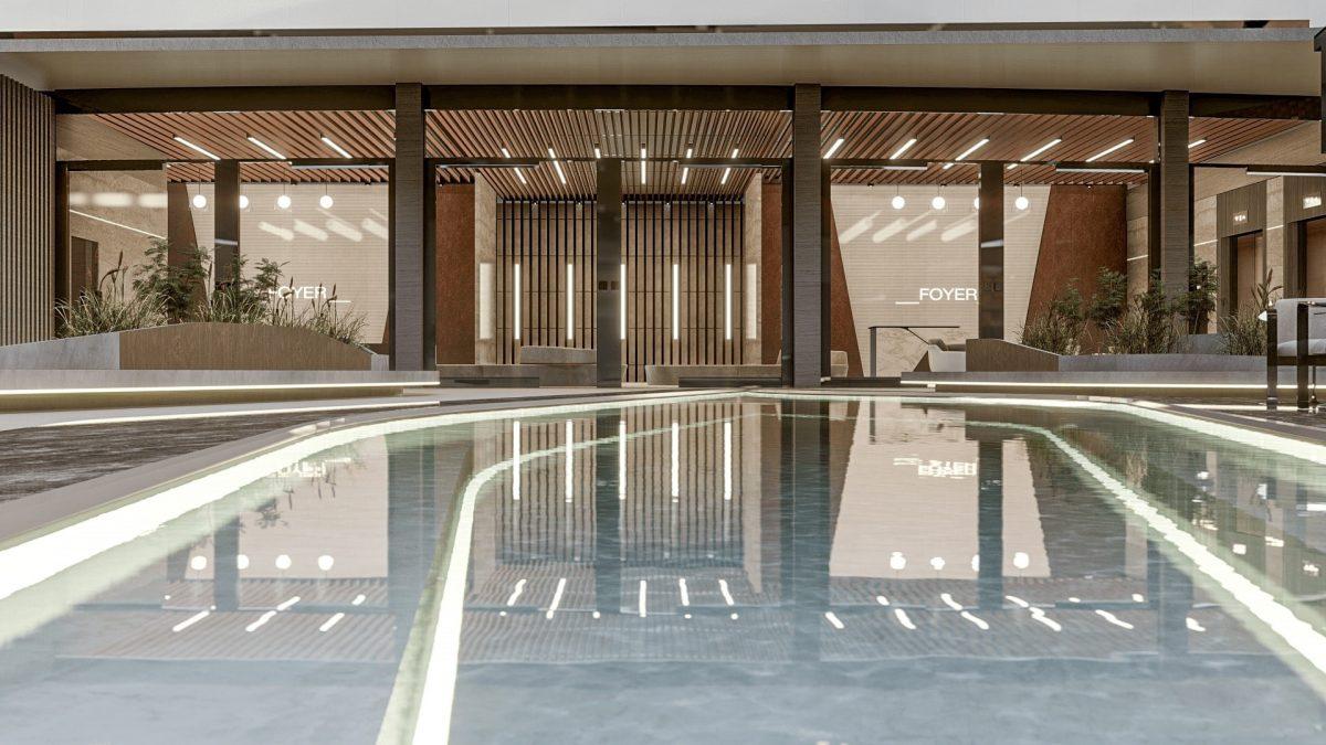 Project of a modern residential complex in a rapidly developing area of Altyntash - Umbrella Group - Photo 20