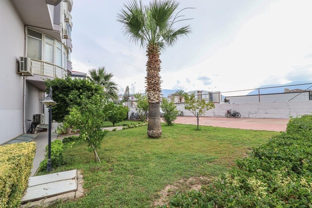 Furnished two bedroom apartment 400 m from the sea, Oba - Umbrella Group - Photo 3