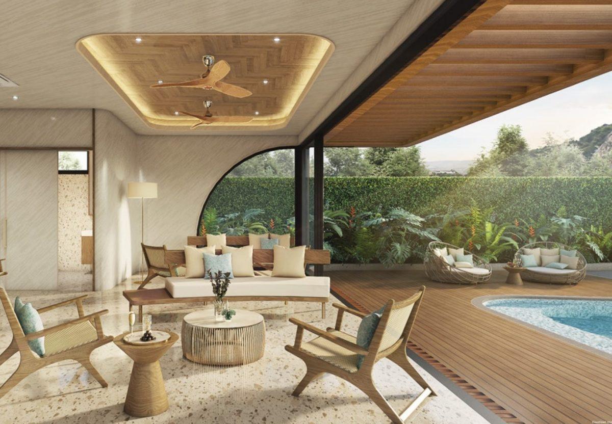 Modern residential complex on the first shore with rich infrastructure - Umbrella Group - Photo 15