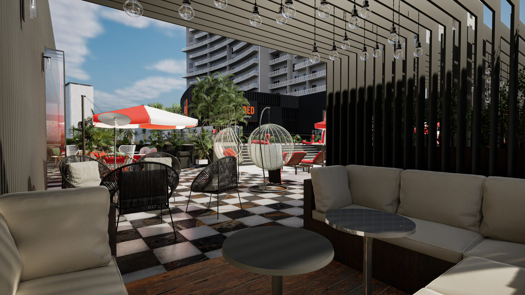 New project with hotel rooms and guaranteed income in Izmir - Umbrella Group - Photo 6
