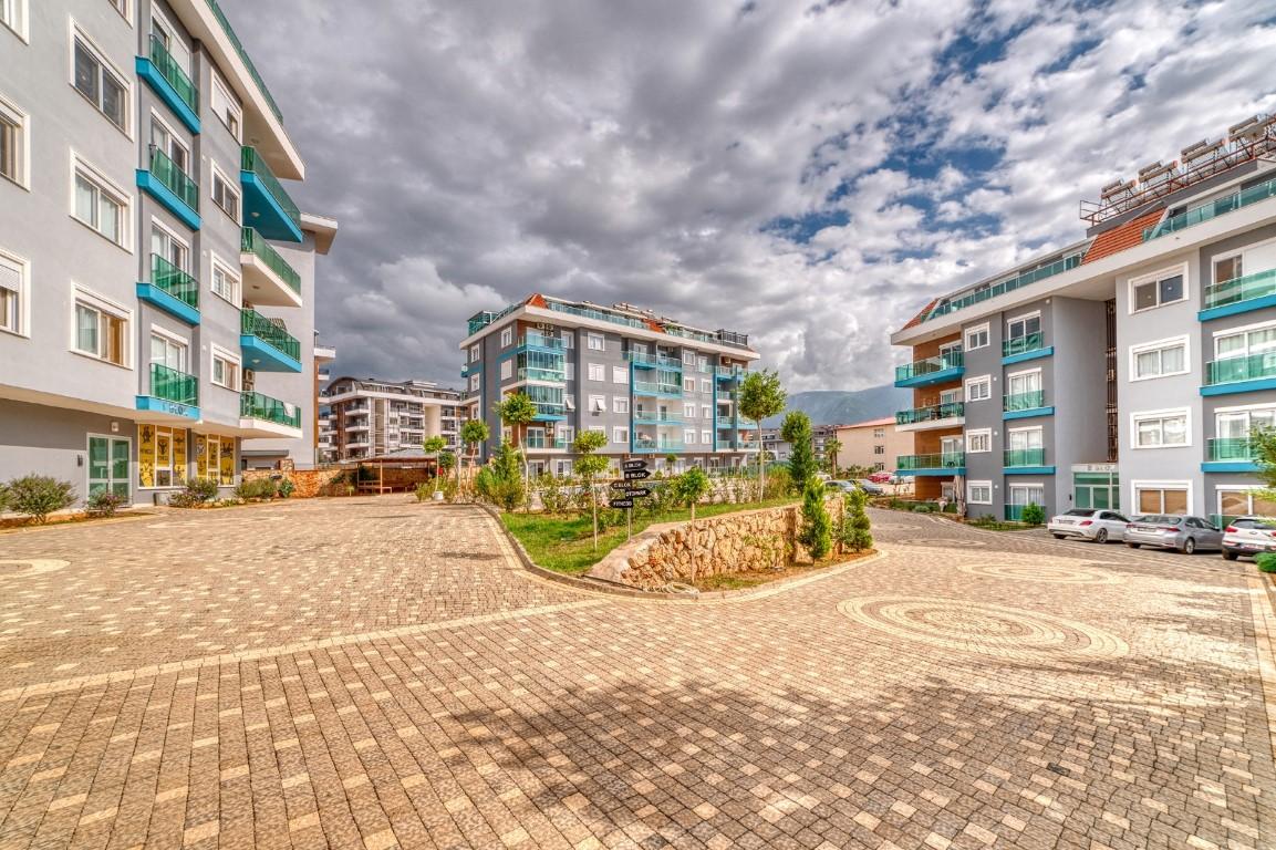 Two bedroom apartment with mountain view, Oba district - Umbrella Group - Photo 8