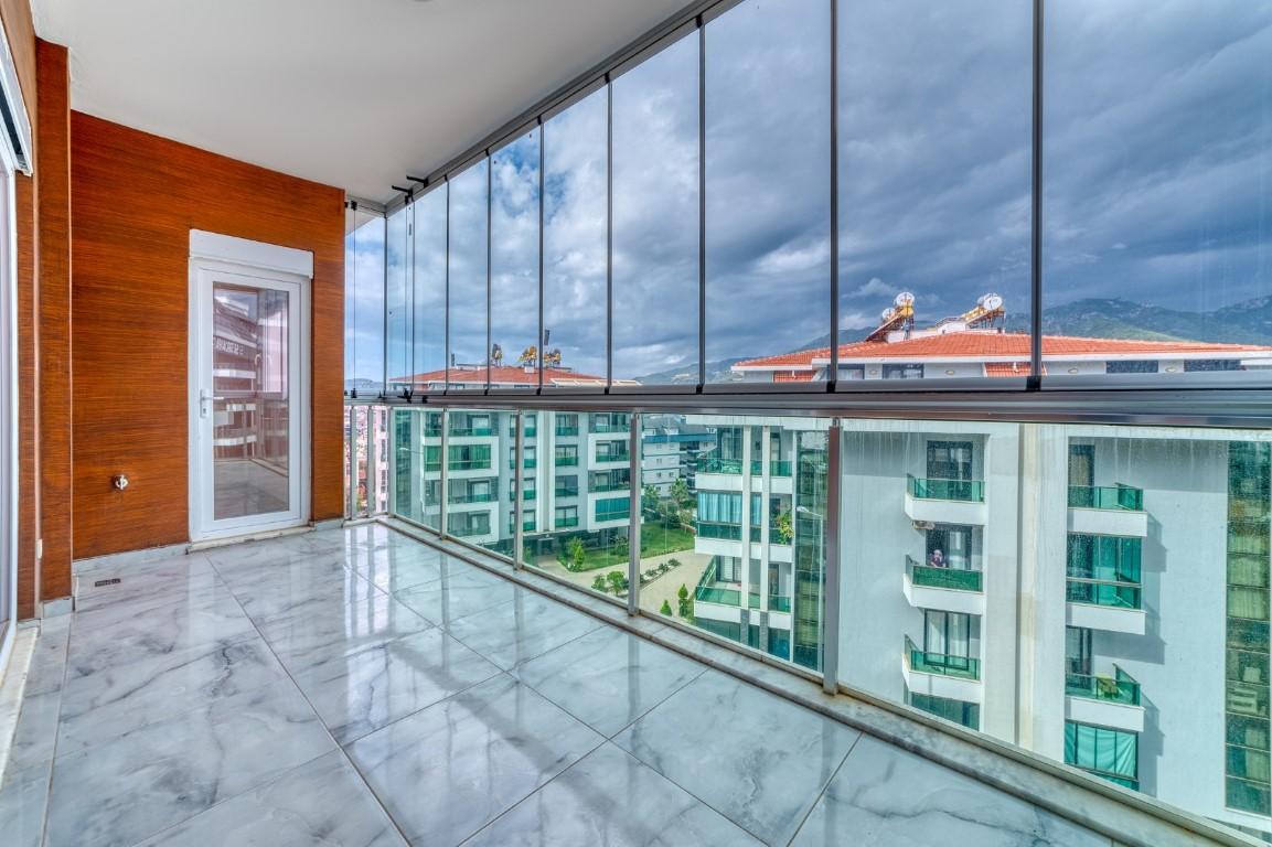 Two bedroom apartment with mountain view, Oba district - Umbrella Group - Photo 14
