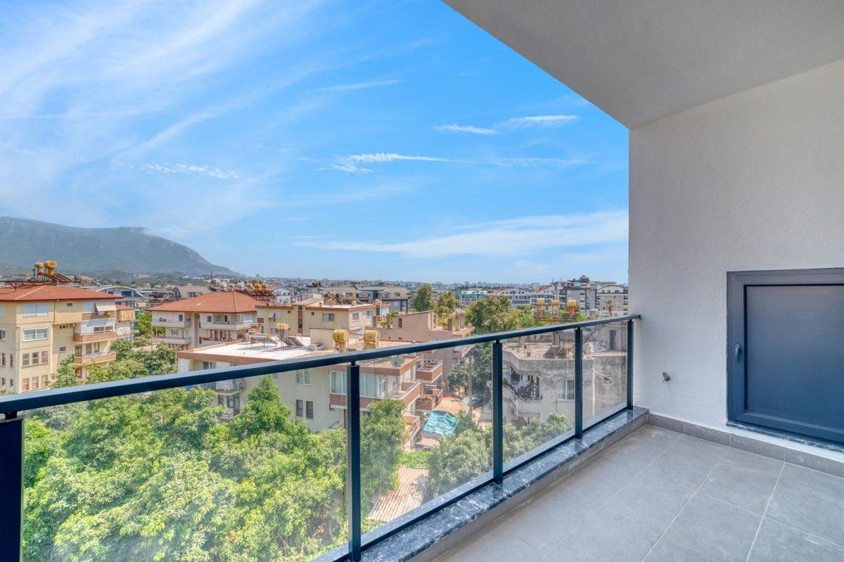 One bedroom apartment in Alanya, Oba district, 600 m from the center - Umbrella Group - Photo 13