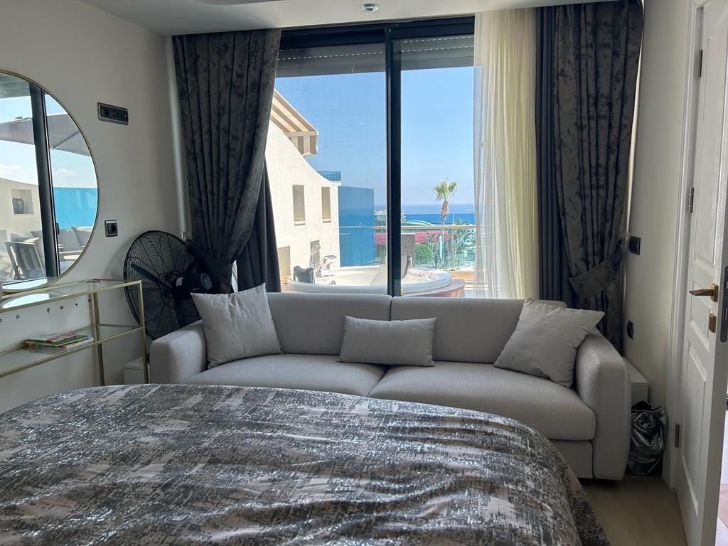 Furnished apartments in elite complex, Konakly district - Umbrella Group - Photo 13