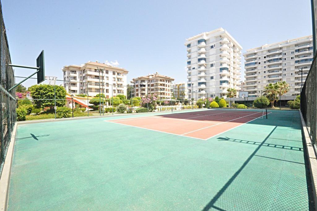 3+1 beach apartment, Tosmur district - Umbrella Group - Photo 11