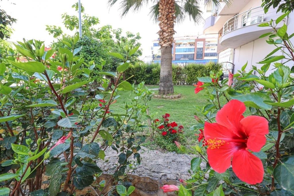 Furnished two bedroom apartment 400 m from the sea, Oba - Umbrella Group - Photo 4