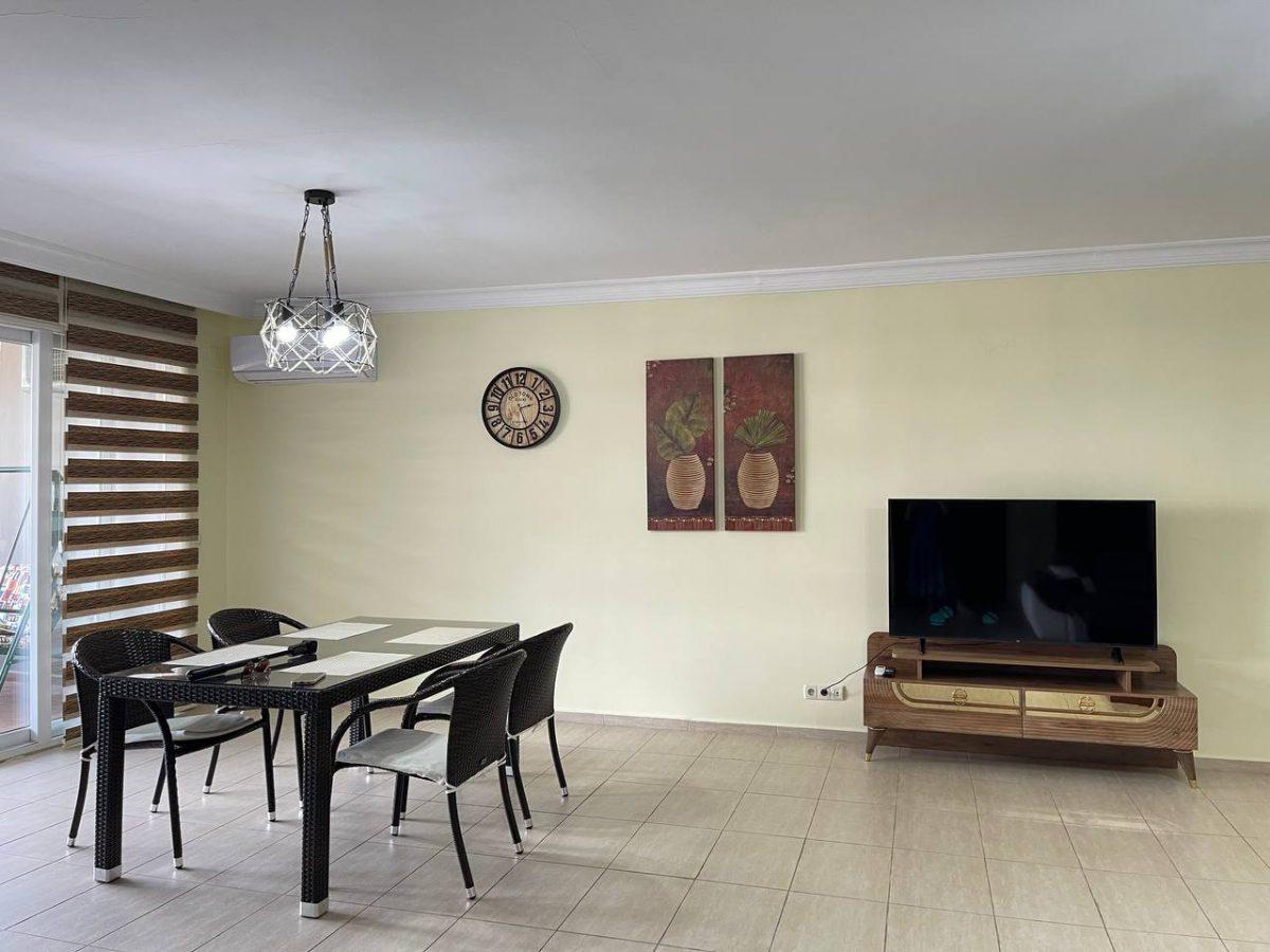 Spacious two bedroom apartment near the sea in the Tosmur area - Umbrella Group - Photo 24