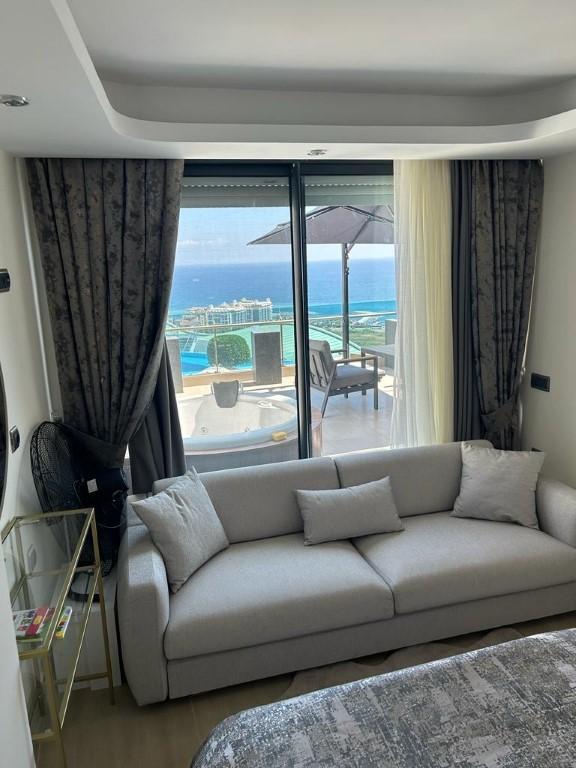 Furnished apartments in elite complex, Konakly district - Umbrella Group - Photo 14