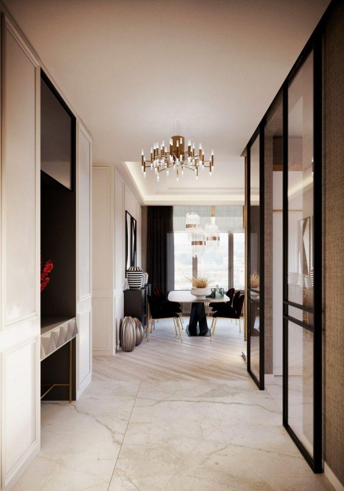 Modern investment project with rich infrastructure in Izmir - Umbrella Group - Photo 24