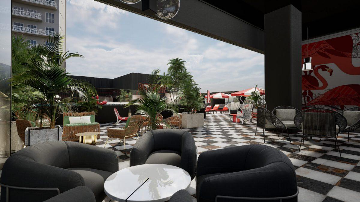 New project with hotel rooms and guaranteed income in Izmir - Umbrella Group - Photo 4