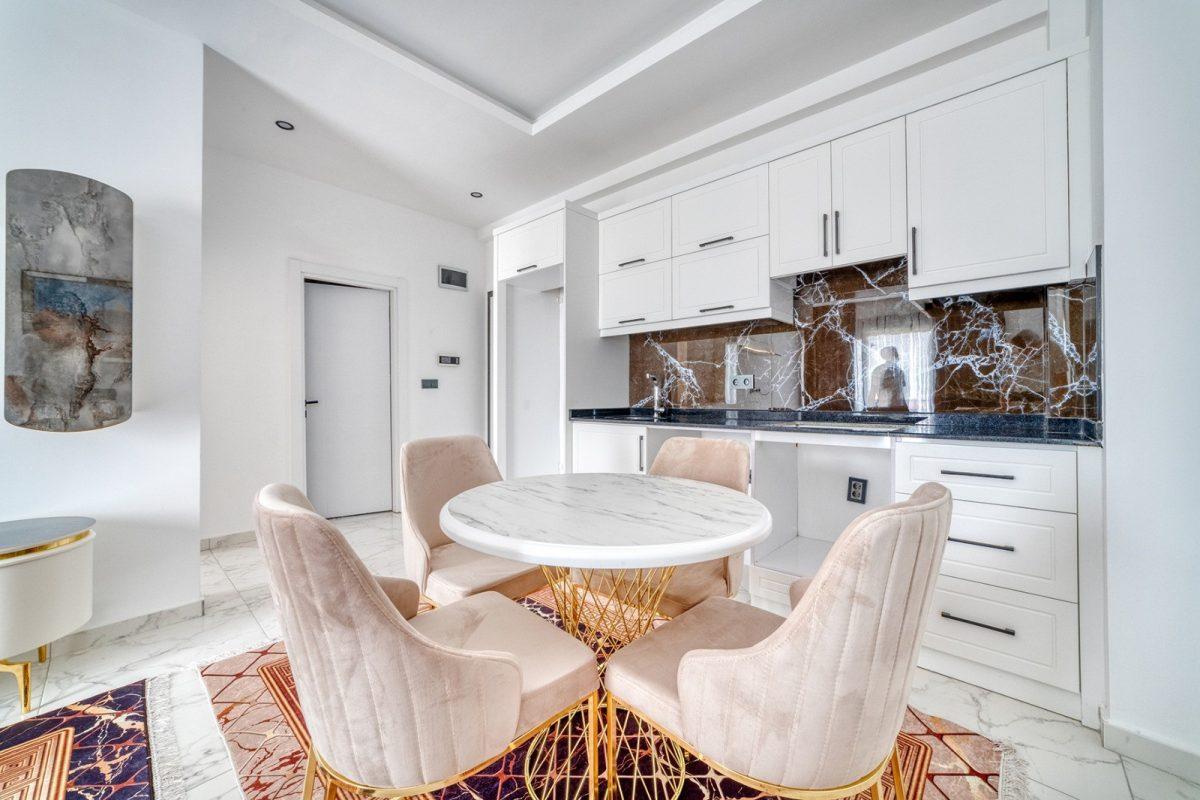 One bedroom apartment in Alanya, Oba district, 600 m from the center - Umbrella Group - Photo 2