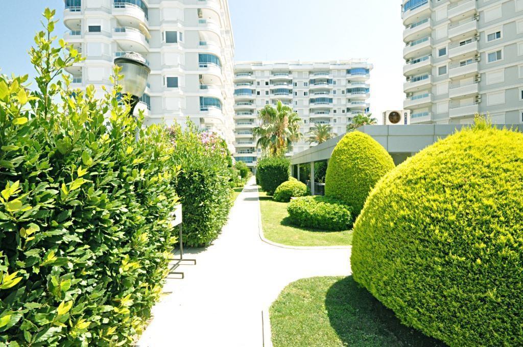 3+1 beach apartment, Tosmur district - Umbrella Group - Photo 7