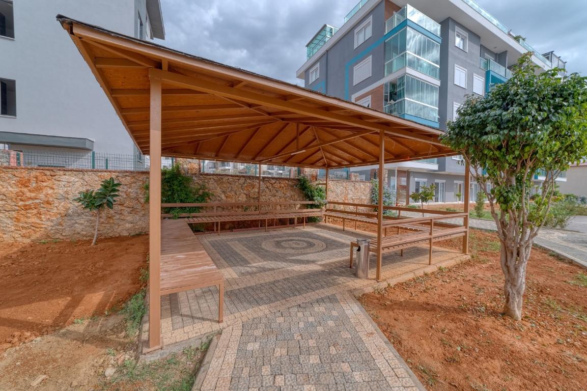 Two bedroom apartment with mountain view, Oba district - Umbrella Group - Photo 4
