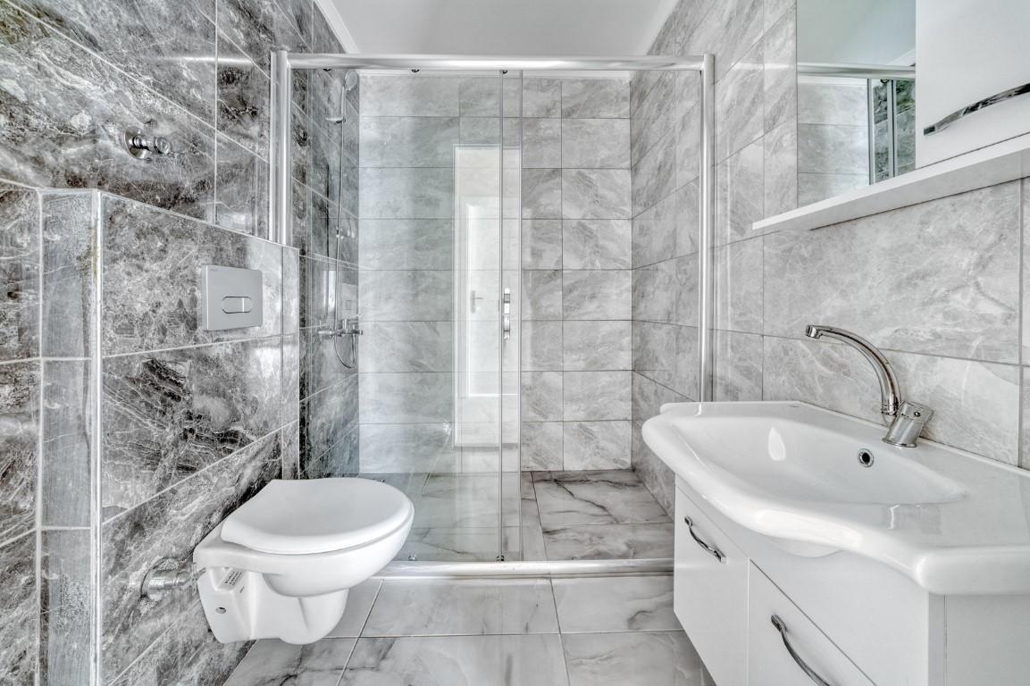 Two bedroom apartment with mountain view, Oba district - Umbrella Group - Photo 17