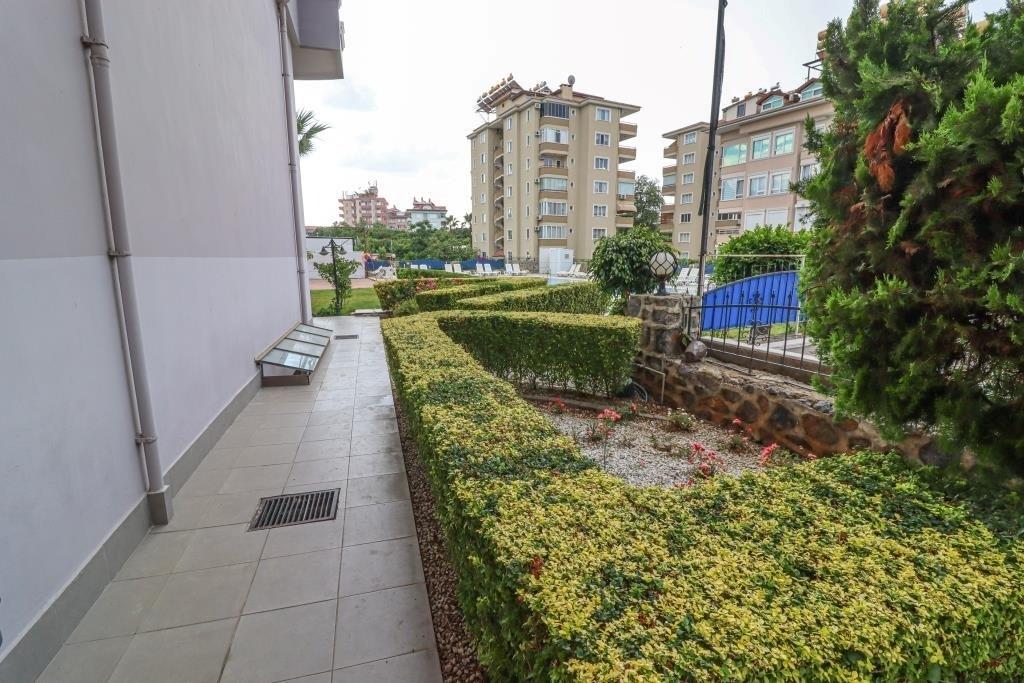 Furnished two bedroom apartment 400 m from the sea, Oba - Umbrella Group - Photo 5