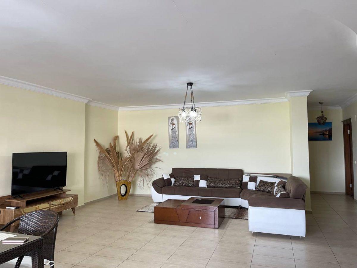 Spacious two bedroom apartment near the sea in the Tosmur area - Umbrella Group - Photo 22