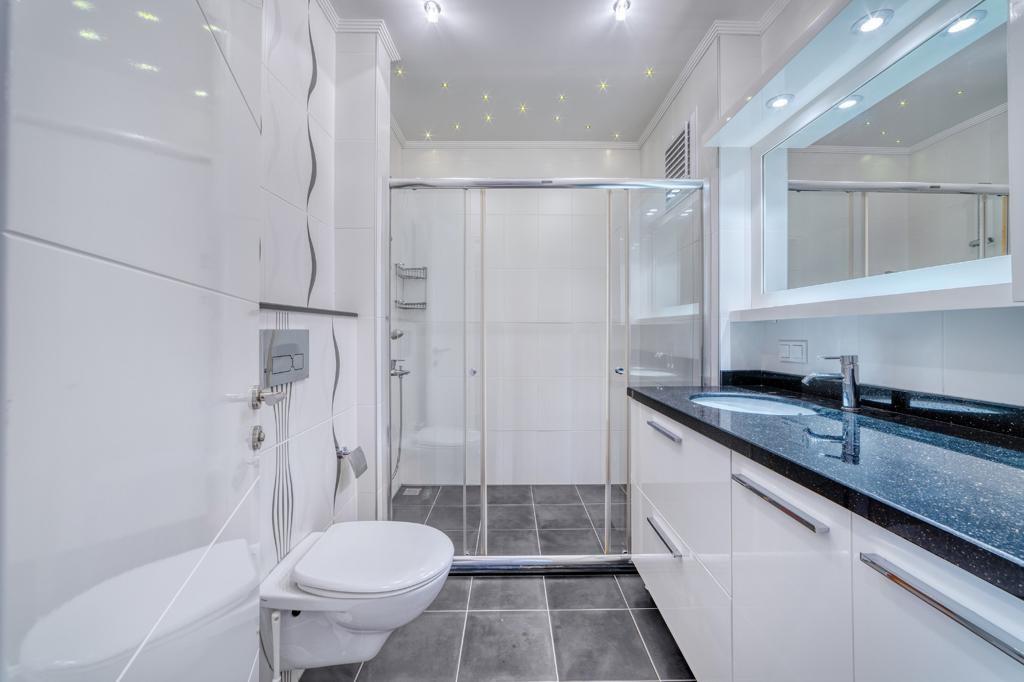 Luxury two bedroom apartment of 110 m2, Oba district - Umbrella Group - Photo 14