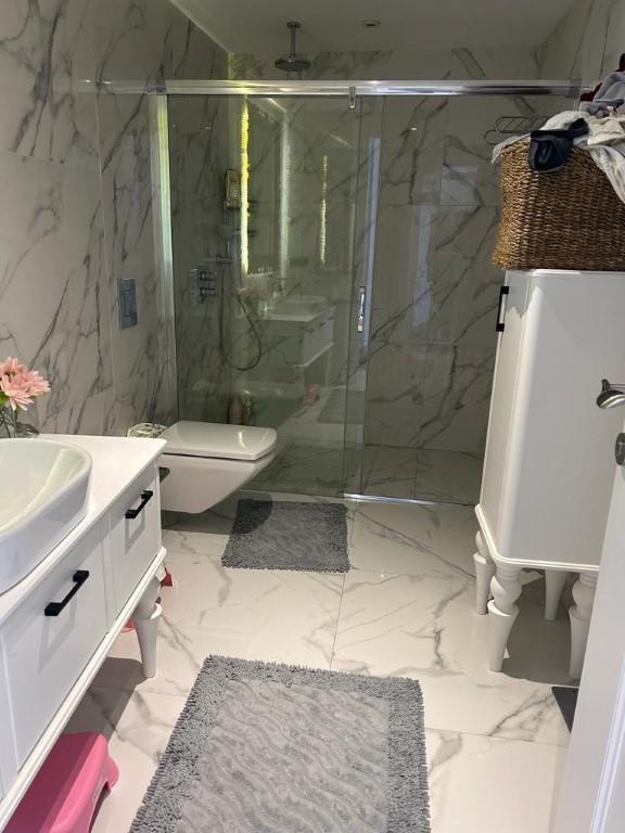 Furnished apartments in elite complex, Konakly district - Umbrella Group - Photo 9