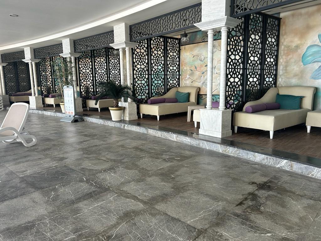 Furnished apartments in elite complex, Konakly district - Umbrella Group - Photo 16