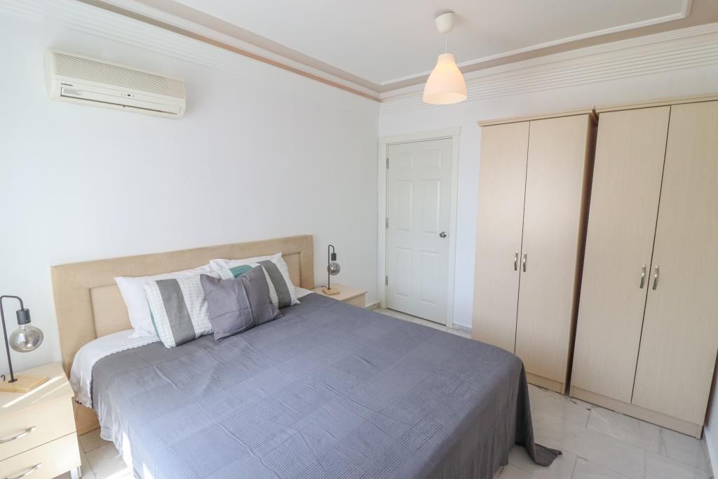 3+1 beach apartment, Tosmur district - Umbrella Group - Photo 35