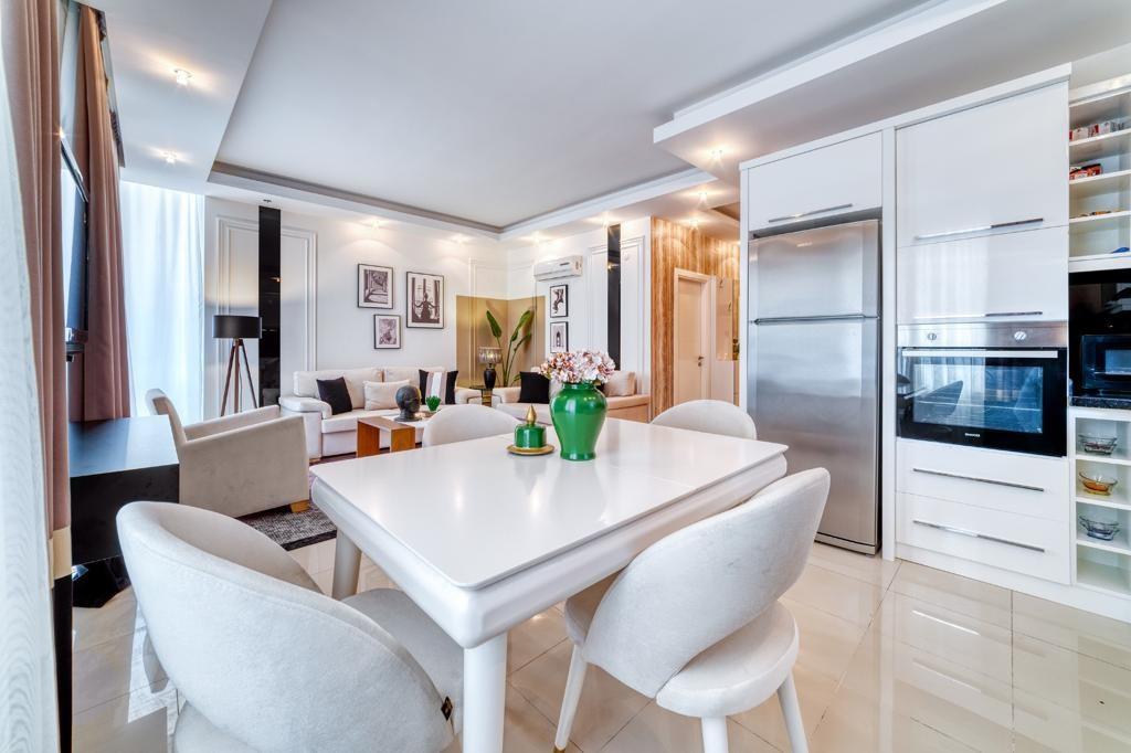 Luxury two bedroom apartment of 110 m2, Oba district - Umbrella Group - Photo 5