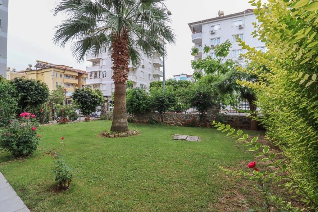 Furnished two bedroom apartment 400 m from the sea, Oba - Umbrella Group - Photo 6