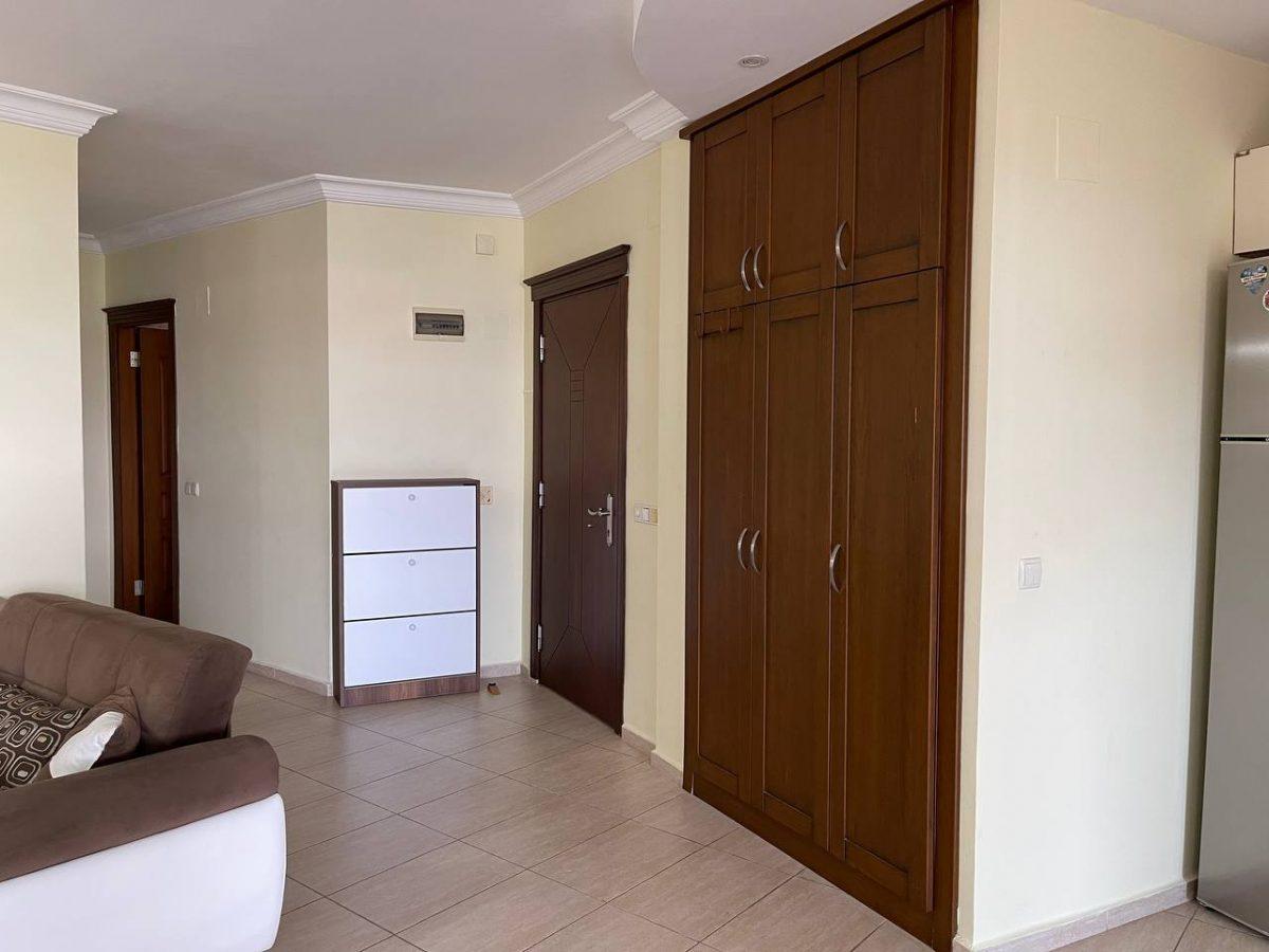 Spacious two bedroom apartment near the sea in the Tosmur area - Umbrella Group - Photo 32