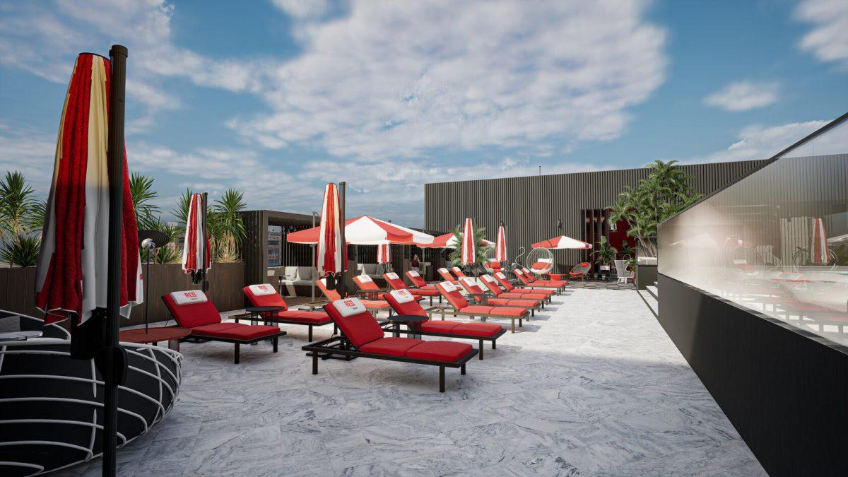 New project with hotel rooms and guaranteed income in Izmir - Umbrella Group - Photo 7