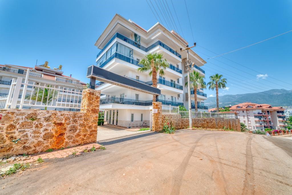 Luxury two bedroom apartment of 110 m2, Oba district - Umbrella Group - Photo 22