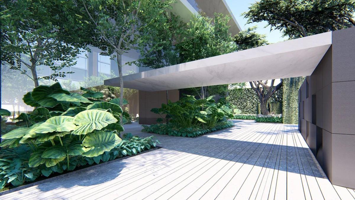 Modern residential complex 350 meters from the beach - Umbrella Group - Photo 5