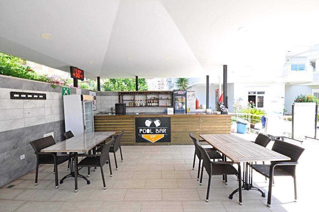 3+1 beach apartment, Tosmur district - Umbrella Group - Photo 23