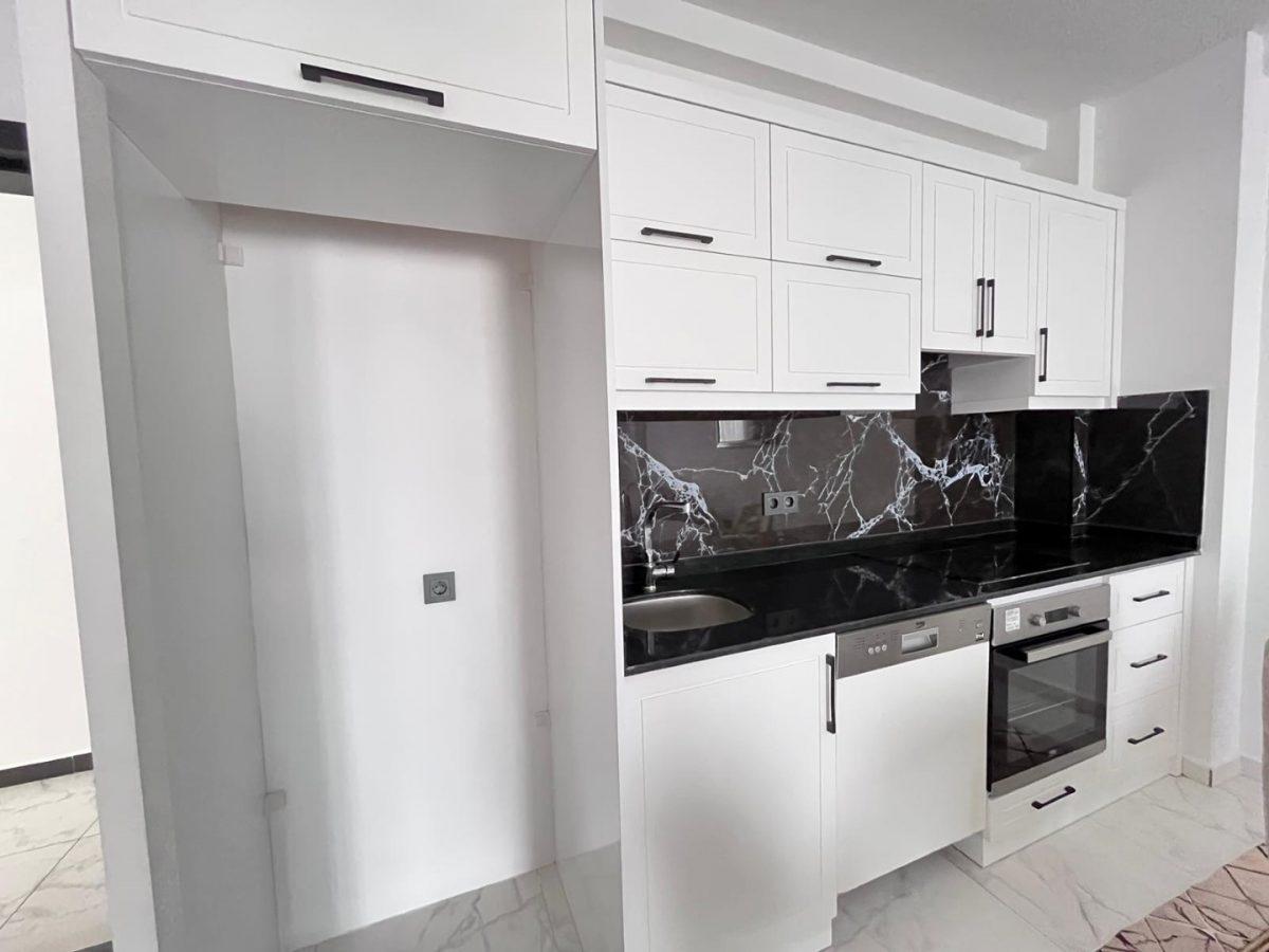One bedroom apartment in Alanya, Oba district, 600 m from the center - Umbrella Group - Photo 3