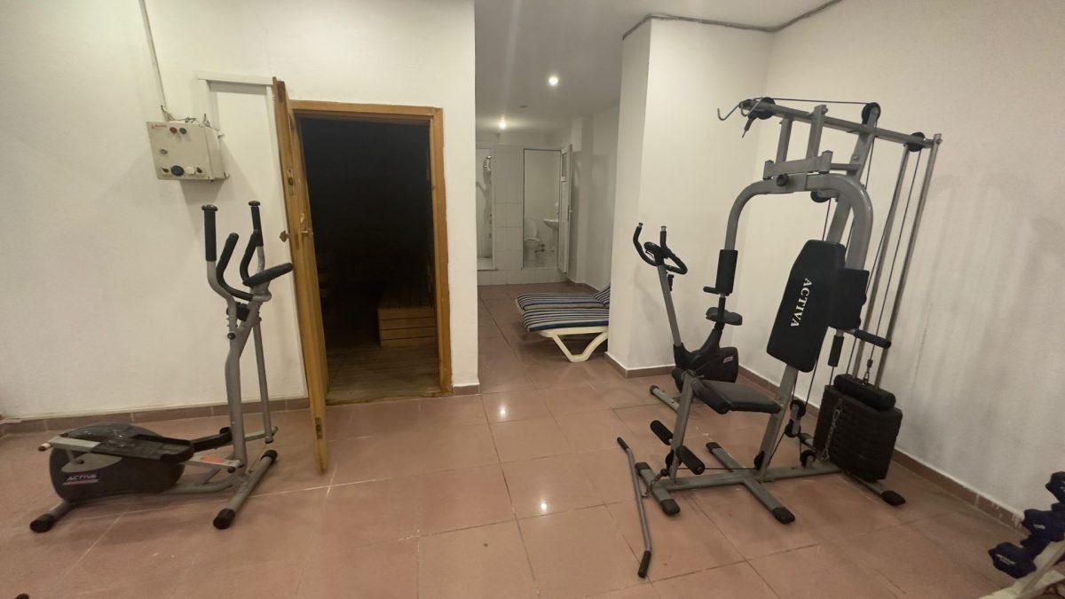 Furnished two bedroom apartment 400 m from the sea, Oba - Umbrella Group - Photo 7