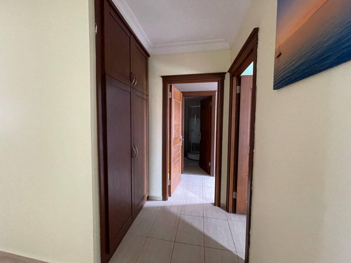 Spacious two bedroom apartment near the sea in the Tosmur area - Umbrella Group - Photo 33