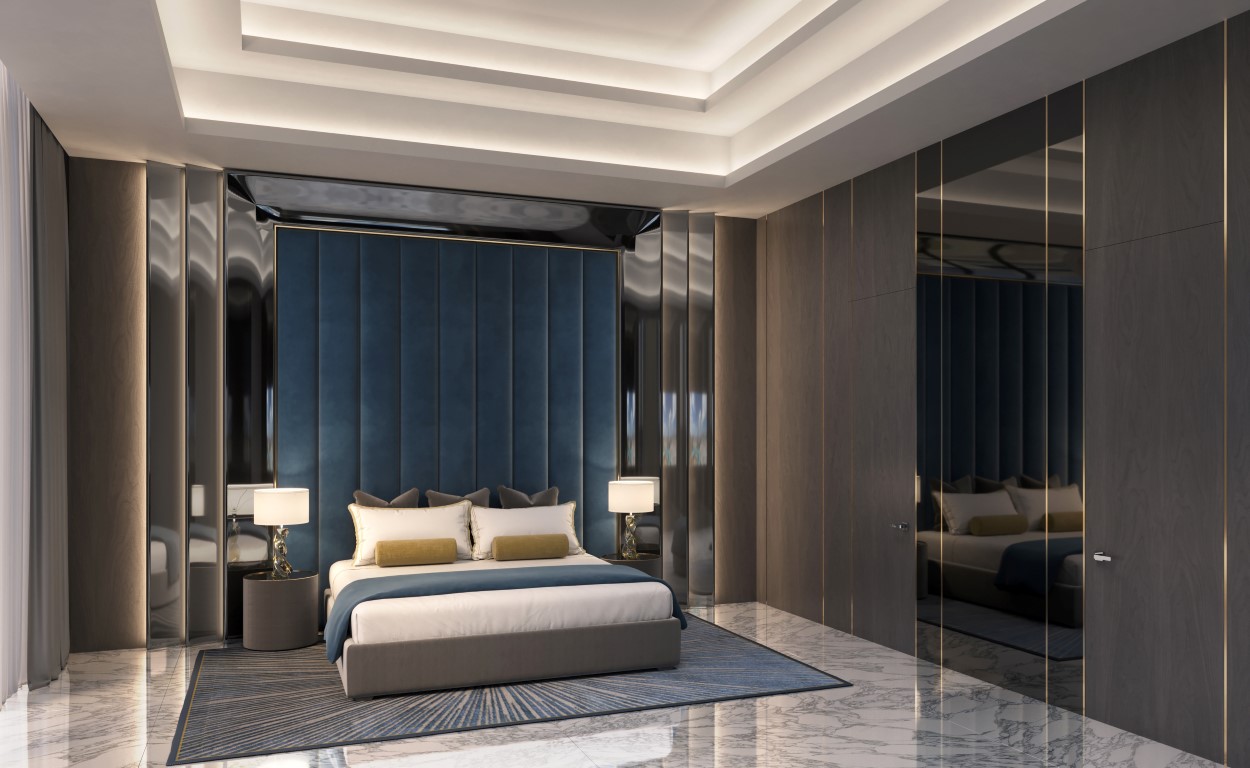 Burj Binghatti Jacob & Co Residences unique project located in Business Bay, Dubai - Umbrella Group - Photo 38