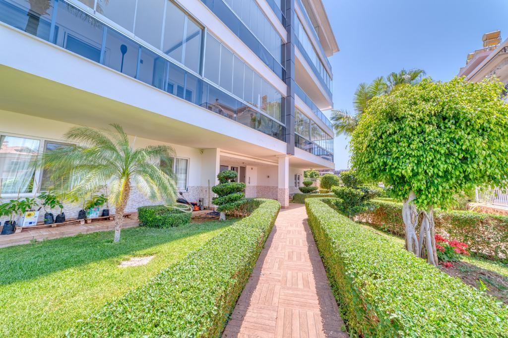 Luxury two bedroom apartment of 110 m2, Oba district - Umbrella Group - Photo 20