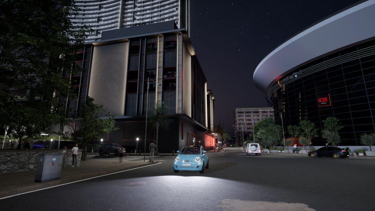 New project with hotel rooms and guaranteed income in Izmir - Umbrella Group - Photo 3