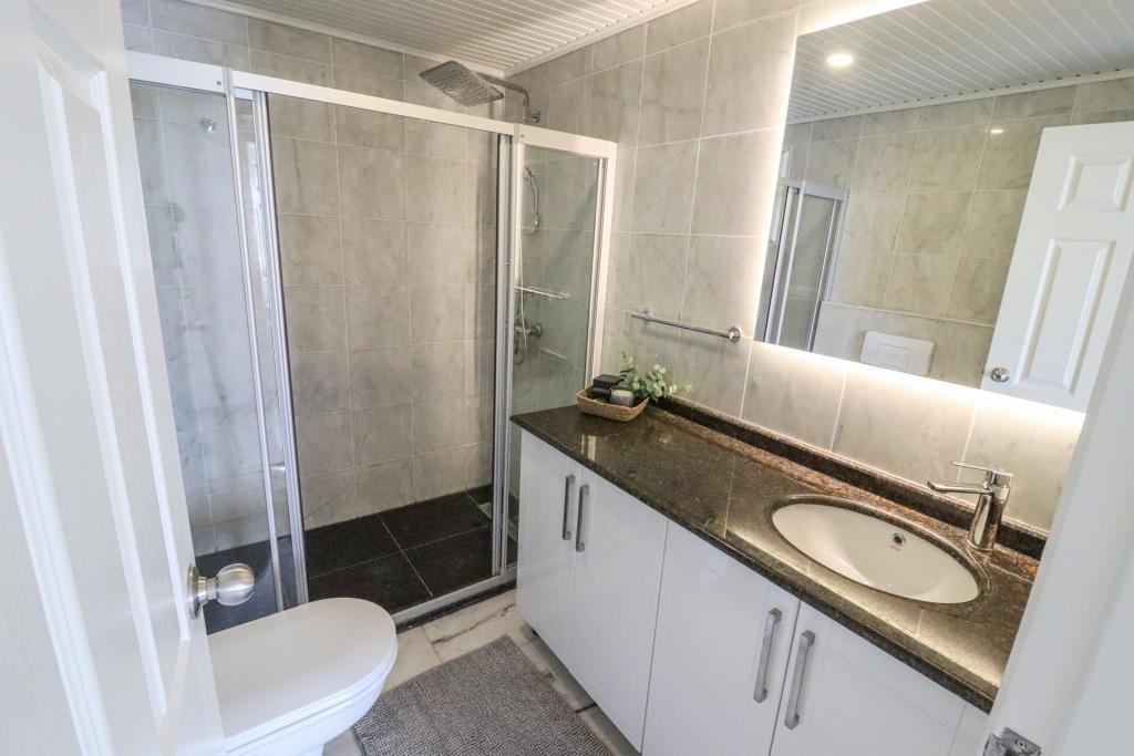 3+1 beach apartment, Tosmur district - Umbrella Group - Photo 39