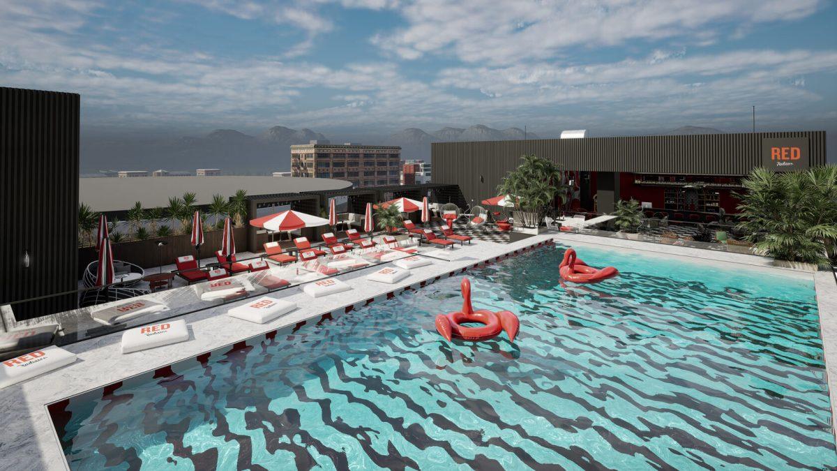 New project with hotel rooms and guaranteed income in Izmir - Umbrella Group - Photo 8
