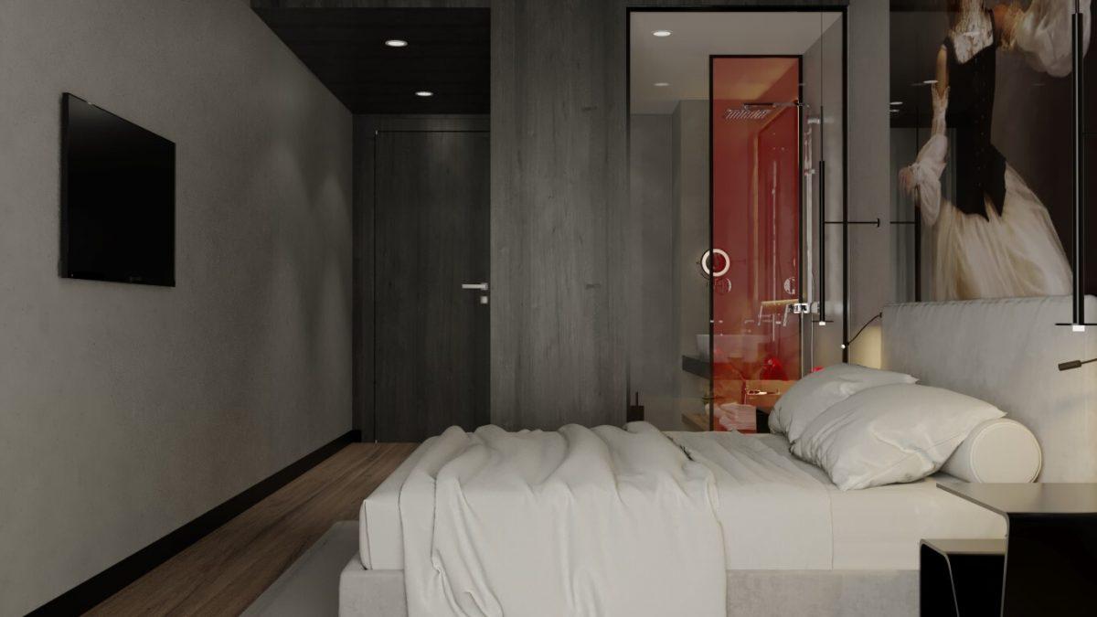 New project with hotel rooms and guaranteed income in Izmir - Umbrella Group - Photo 12