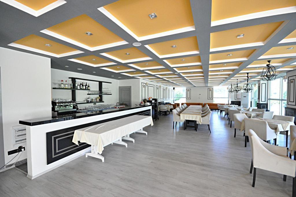3+1 beach apartment, Tosmur district - Umbrella Group - Photo 22