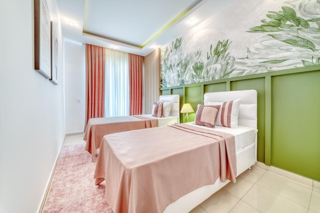 Luxury two bedroom apartment of 110 m2, Oba district - Umbrella Group - Photo 15