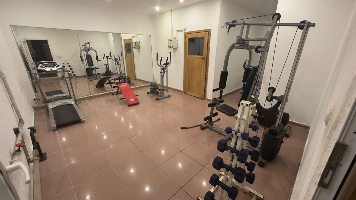 Furnished two bedroom apartment 400 m from the sea, Oba - Umbrella Group - Photo 8