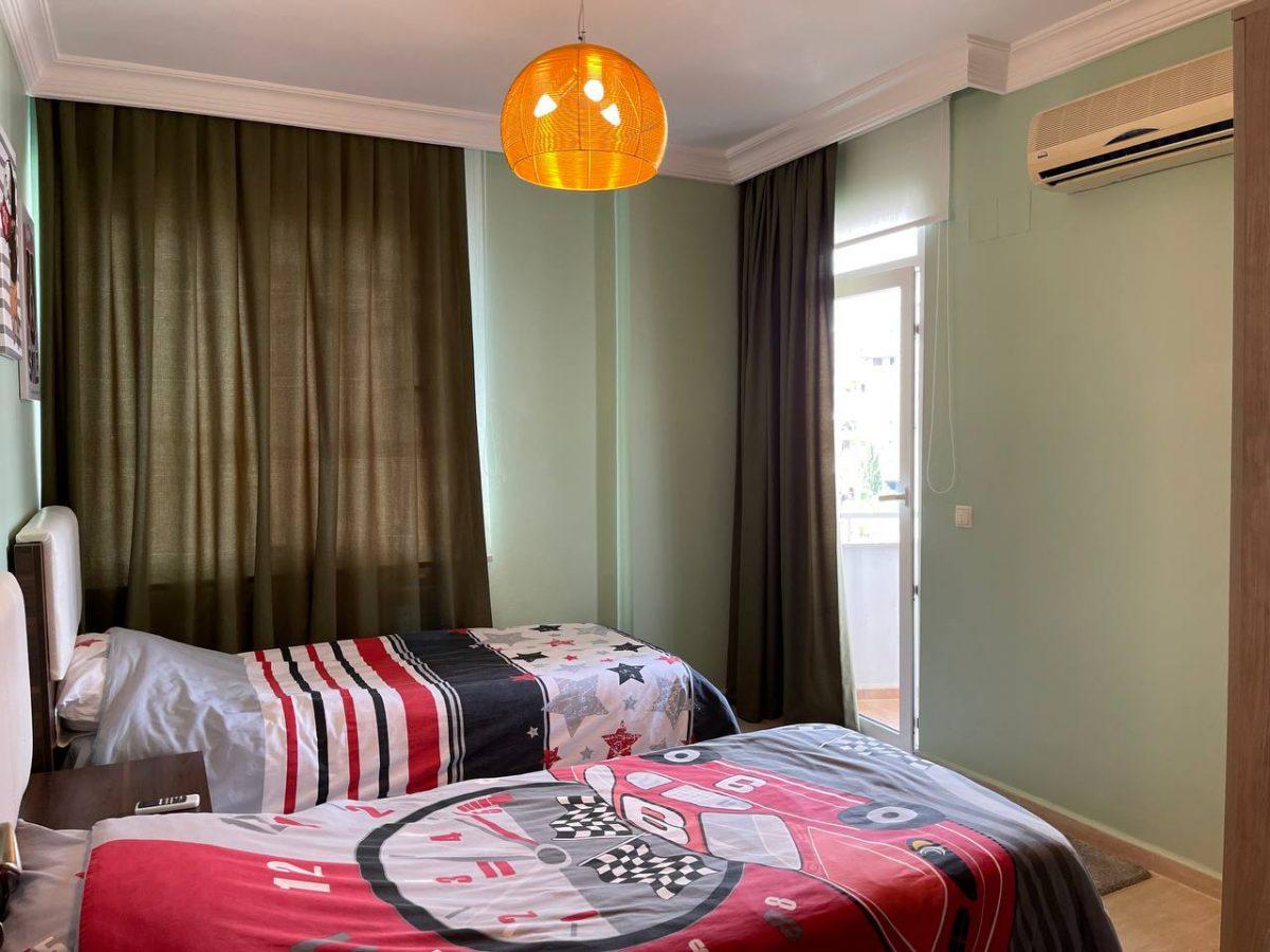 Spacious two bedroom apartment near the sea in the Tosmur area - Umbrella Group - Photo 34