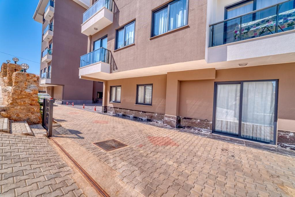 Duplex area of 120 m2 with mountain view, Oba district - Umbrella Group - Photo 25