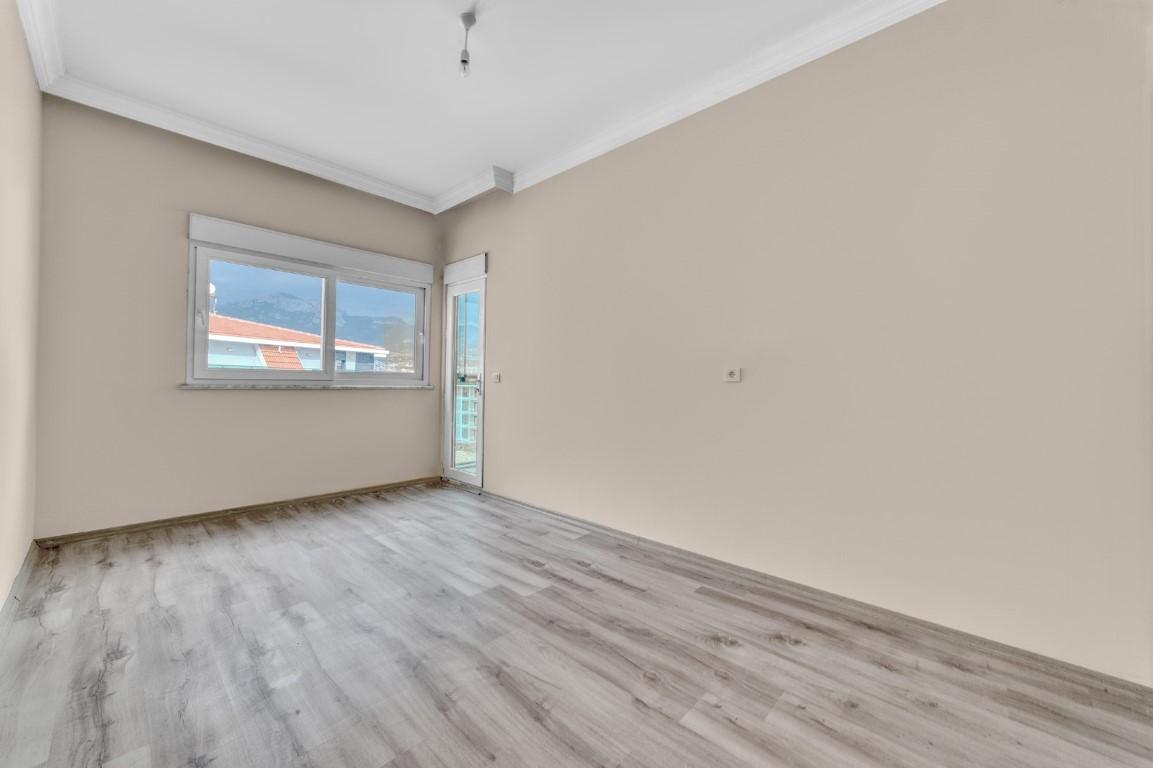 Two bedroom apartment with mountain view, Oba district - Umbrella Group - Photo 19