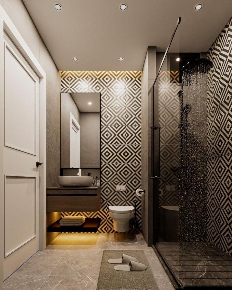 Cosy residential complex in the city of Mersin, Arpach Bahshish district - Umbrella Group - Photo 16